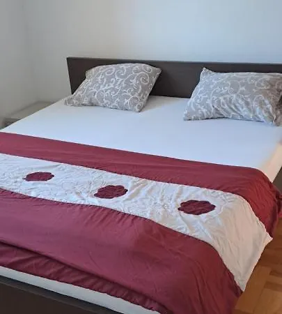 Sweet Sarajevo