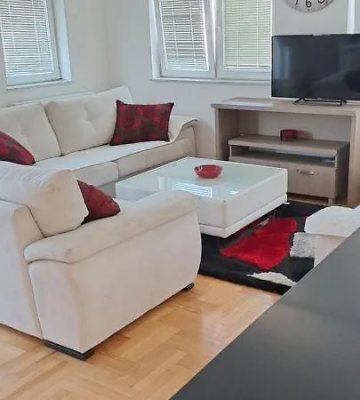 Apartman Sweet Sarajevo